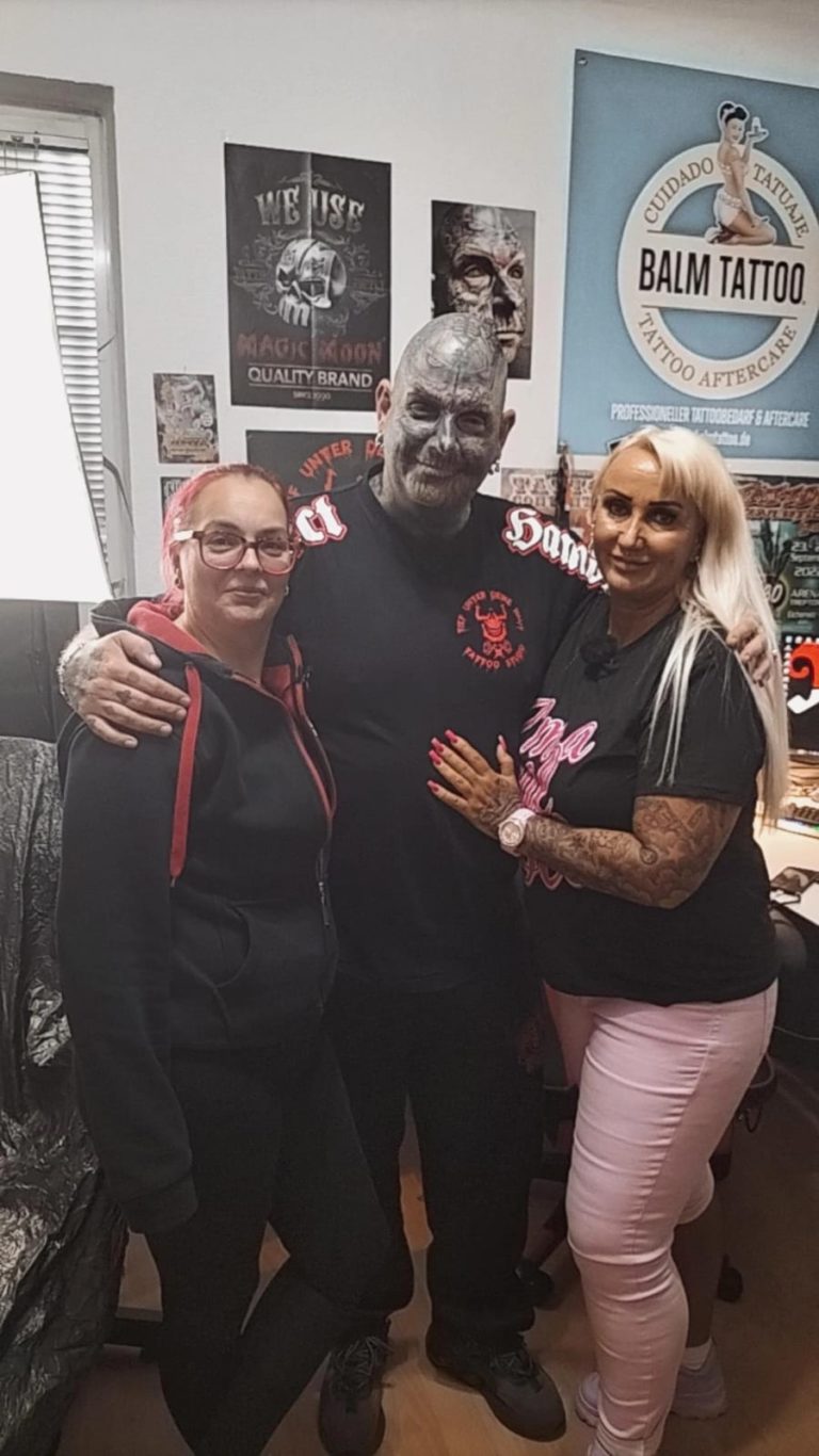 Fotogalerie - Kitty-Wilder