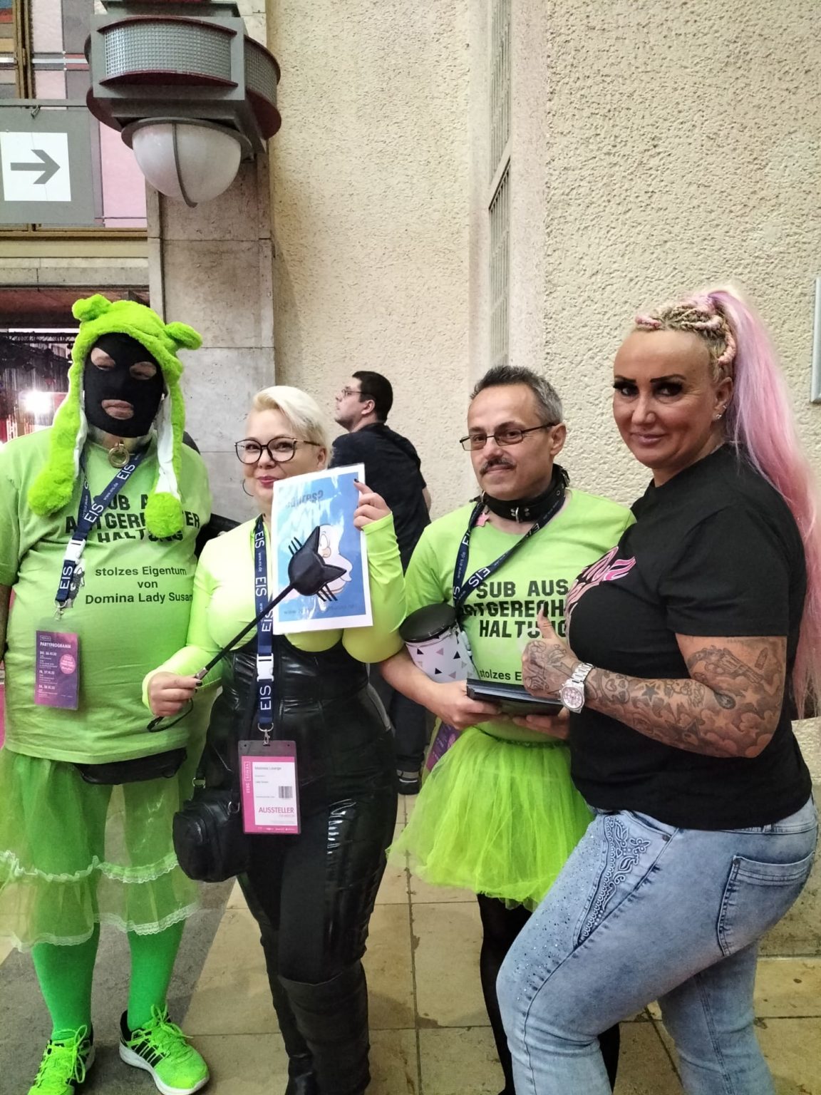 KittyWilder: Faszinierende Einblicke - Die ultimative Foto-Galerie