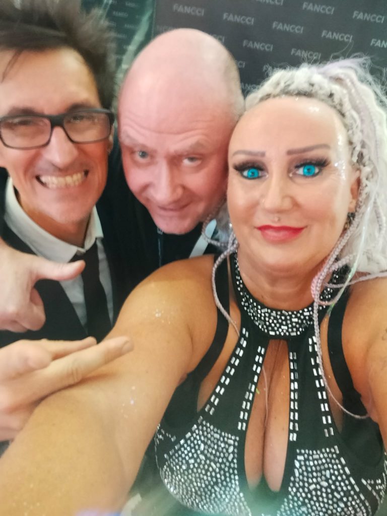 KittyWilder: Faszinierende Einblicke - Die ultimative Foto-Galerie