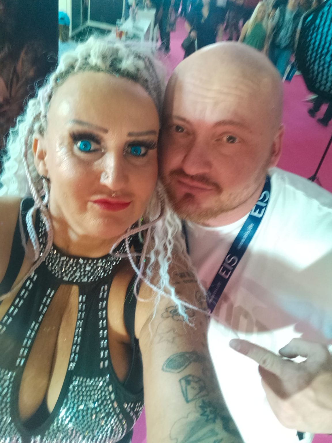 KittyWilder: Faszinierende Einblicke - Die ultimative Foto-Galerie